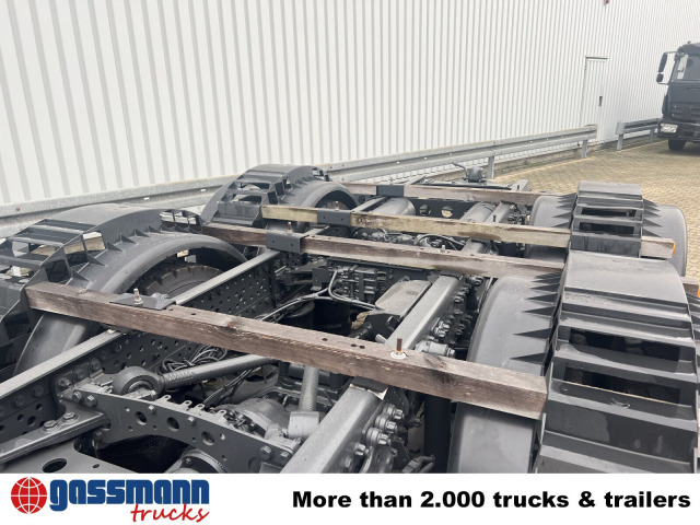 Mercedes-Benz Arocs 3251 L 8x4/4, mit Motorabtrieb C plus NA - Kamion-šasija: slika Mercedes-Benz Arocs 3251 L 8x4/4, mit Motorabtrieb C plus NA - Kamion-šasija Mercedes-Benz Arocs 3251 L 8x4/4, mit Motorabtrieb C plus NA - Kamion-šasija: slika Mercedes-Benz Arocs 3251 L 8x4/4, mit Motorabtrieb C plus NA - Kamion-šasija