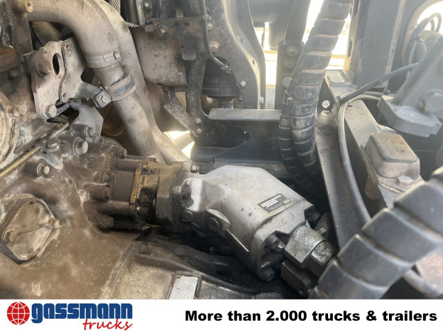 Mercedes-Benz Arocs 3251 LK 8x4/4, Retarder, Stahlmulde ca. - Istovarivač: slika Mercedes-Benz Arocs 3251 LK 8x4/4, Retarder, Stahlmulde ca. - Istovarivač Mercedes-Benz Arocs 3251 LK 8x4/4, Retarder, Stahlmulde ca. - Istovarivač: slika Mercedes-Benz Arocs 3251 LK 8x4/4, Retarder, Stahlmulde ca. - Istovarivač