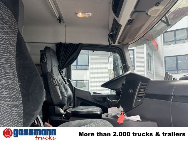 Mercedes-Benz Arocs 3253 K 8x4/4, Retarder, Stahlmulde ca. - Istovarivač: slika Mercedes-Benz Arocs 3253 K 8x4/4, Retarder, Stahlmulde ca. - Istovarivač Mercedes-Benz Arocs 3253 K 8x4/4, Retarder, Stahlmulde ca. - Istovarivač: slika Mercedes-Benz Arocs 3253 K 8x4/4, Retarder, Stahlmulde ca. - Istovarivač