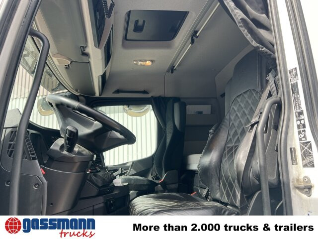 Mercedes-Benz Arocs 3253 K 8x4/4, Retarder, Stahlmulde ca. - Istovarivač: slika Mercedes-Benz Arocs 3253 K 8x4/4, Retarder, Stahlmulde ca. - Istovarivač Mercedes-Benz Arocs 3253 K 8x4/4, Retarder, Stahlmulde ca. - Istovarivač: slika Mercedes-Benz Arocs 3253 K 8x4/4, Retarder, Stahlmulde ca. - Istovarivač