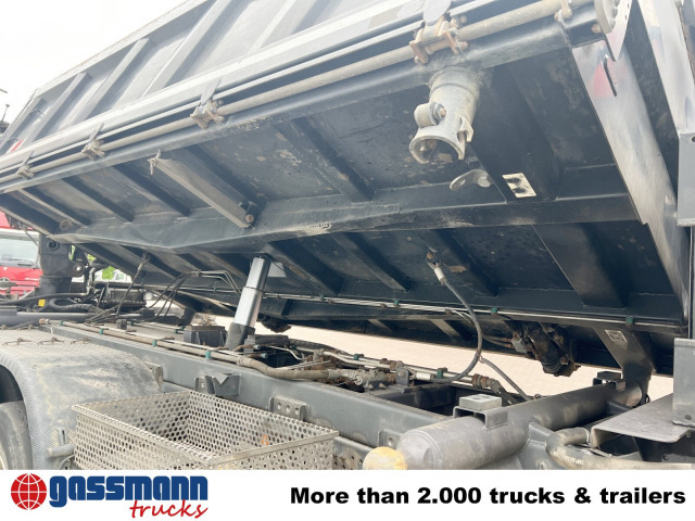 Mercedes-Benz Arocs 3345 K 6x4, Heckkran Hiab Jonsered - Kiper, Kamion s kranom: slika Mercedes-Benz Arocs 3345 K 6x4, Heckkran Hiab Jonsered - Kiper, Kamion s kranom Mercedes-Benz Arocs 3345 K 6x4, Heckkran Hiab Jonsered - Kiper, Kamion s kranom: slika Mercedes-Benz Arocs 3345 K 6x4, Heckkran Hiab Jonsered - Kiper, Kamion s kranom