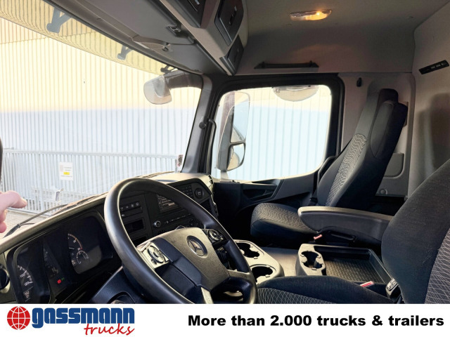 Mercedes-Benz Arocs 3351 AK 6x6, Retarder, Grounder, - Kiper: slika Mercedes-Benz Arocs 3351 AK 6x6, Retarder, Grounder, - Kiper Mercedes-Benz Arocs 3351 AK 6x6, Retarder, Grounder, - Kiper: slika Mercedes-Benz Arocs 3351 AK 6x6, Retarder, Grounder, - Kiper