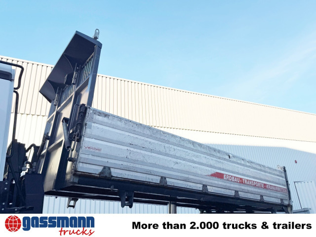 Mercedes-Benz Arocs 3351 AK 6x6, Retarder, Grounder, - Kiper: slika Mercedes-Benz Arocs 3351 AK 6x6, Retarder, Grounder, - Kiper Mercedes-Benz Arocs 3351 AK 6x6, Retarder, Grounder, - Kiper: slika Mercedes-Benz Arocs 3351 AK 6x6, Retarder, Grounder, - Kiper