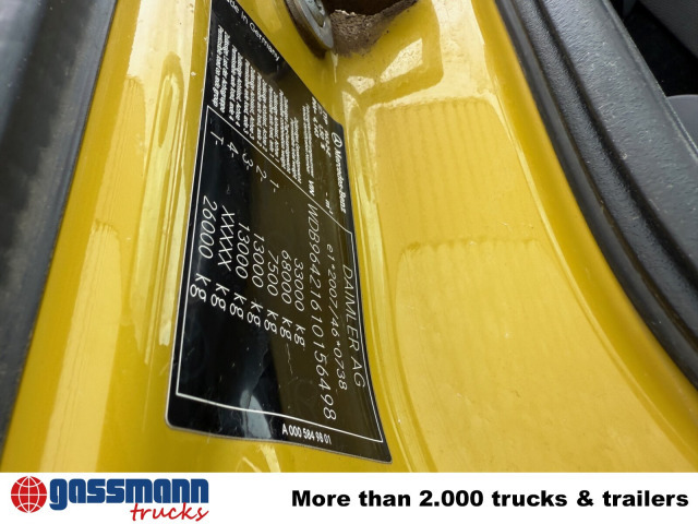 Mercedes-Benz Arocs 3363 K 6x4, Grounder, - Kamion s kukastom dizalicom: slika Mercedes-Benz Arocs 3363 K 6x4, Grounder, - Kamion s kukastom dizalicom Mercedes-Benz Arocs 3363 K 6x4, Grounder, - Kamion s kukastom dizalicom: slika Mercedes-Benz Arocs 3363 K 6x4, Grounder, - Kamion s kukastom dizalicom