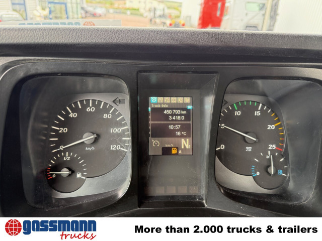 Mercedes-Benz Arocs 3363 K 6x4, Grounder, - Kiper: slika Mercedes-Benz Arocs 3363 K 6x4, Grounder, - Kiper Mercedes-Benz Arocs 3363 K 6x4, Grounder, - Kiper: slika Mercedes-Benz Arocs 3363 K 6x4, Grounder, - Kiper