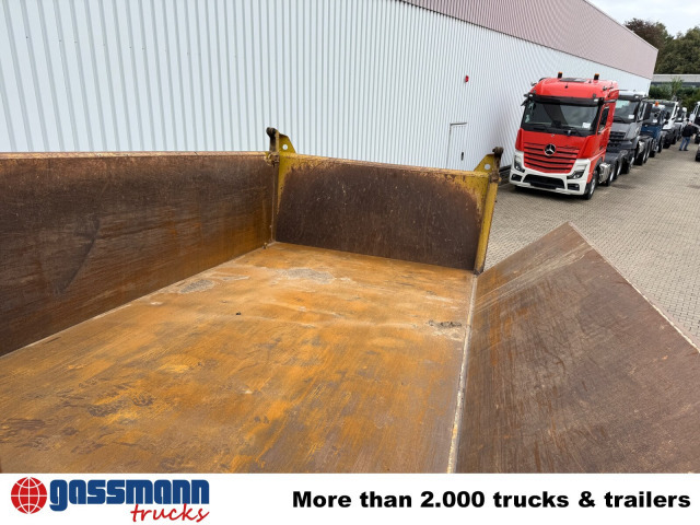 Mercedes-Benz Arocs 3363 K 6x4, Grounder, - Kiper: slika Mercedes-Benz Arocs 3363 K 6x4, Grounder, - Kiper Mercedes-Benz Arocs 3363 K 6x4, Grounder, - Kiper: slika Mercedes-Benz Arocs 3363 K 6x4, Grounder, - Kiper