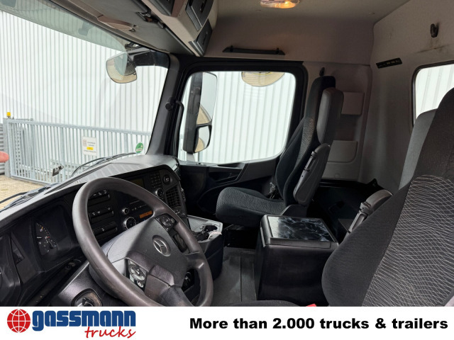 Mercedes-Benz Arocs 3363 K 6x4, Grounder, - Kiper: slika Mercedes-Benz Arocs 3363 K 6x4, Grounder, - Kiper Mercedes-Benz Arocs 3363 K 6x4, Grounder, - Kiper: slika Mercedes-Benz Arocs 3363 K 6x4, Grounder, - Kiper