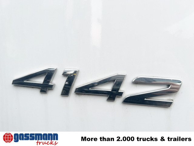 Mercedes-Benz Arocs 4142/48  8x4/4, Grounder, Meiller RS26 - Kamion s kukastom dizalicom: slika Mercedes-Benz Arocs 4142/48  8x4/4, Grounder, Meiller RS26 - Kamion s kukastom dizalicom Mercedes-Benz Arocs 4142/48  8x4/4, Grounder, Meiller RS26 - Kamion s kukastom dizalicom: slika Mercedes-Benz Arocs 4142/48  8x4/4, Grounder, Meiller RS26 - Kamion s kukastom dizalicom