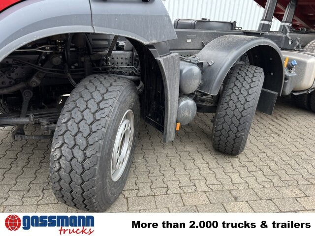 Mercedes-Benz Arocs 4146 K 8x4/4, Grounder, Multimedia - Kiper: slika Mercedes-Benz Arocs 4146 K 8x4/4, Grounder, Multimedia - Kiper Mercedes-Benz Arocs 4146 K 8x4/4, Grounder, Multimedia - Kiper: slika Mercedes-Benz Arocs 4146 K 8x4/4, Grounder, Multimedia - Kiper