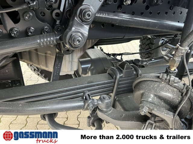 Novi Kamion s kukastom dizalicom Mercedes-Benz Arocs 4151 AK 8x8/4, Grounder: slika Novi Kamion s kukastom dizalicom Mercedes-Benz Arocs 4151 AK 8x8/4, Grounder