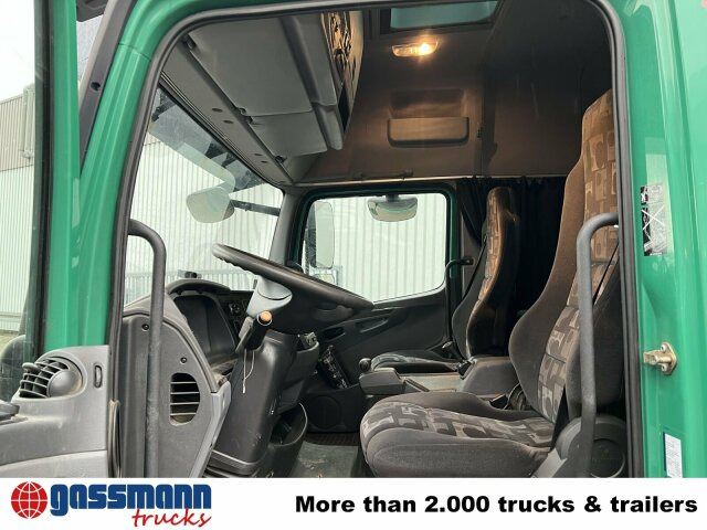 Mercedes-Benz Atego 1018 L 4x2 mit MBB LBW - Kamion sandučar: slika Mercedes-Benz Atego 1018 L 4x2 mit MBB LBW - Kamion sandučar Mercedes-Benz Atego 1018 L 4x2 mit MBB LBW - Kamion sandučar: slika Mercedes-Benz Atego 1018 L 4x2 mit MBB LBW - Kamion sandučar
