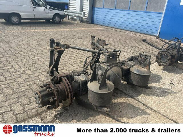 Mercedes-Benz Atego 11t Hinterachse - Stražnja osovina za Kamion: slika Mercedes-Benz Atego 11t Hinterachse - Stražnja osovina za Kamion Mercedes-Benz Atego 11t Hinterachse - Stražnja osovina za Kamion: slika Mercedes-Benz Atego 11t Hinterachse - Stražnja osovina za Kamion