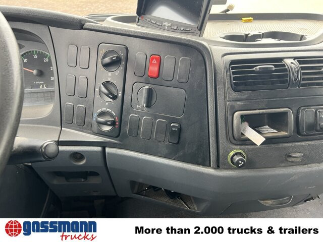 Mercedes-Benz Atego 1222 K 4x2, 2x AHK - Kiper: slika Mercedes-Benz Atego 1222 K 4x2, 2x AHK - Kiper Mercedes-Benz Atego 1222 K 4x2, 2x AHK - Kiper: slika Mercedes-Benz Atego 1222 K 4x2, 2x AHK - Kiper