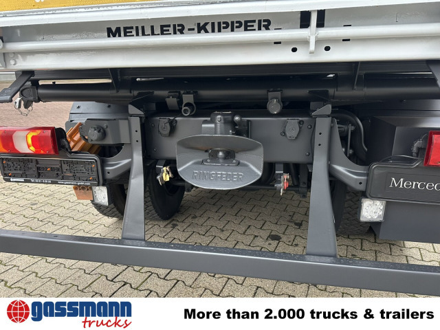 Mercedes-Benz Atego 1223 K 4x2, AHK-Öl - Kiper: slika Mercedes-Benz Atego 1223 K 4x2, AHK-Öl - Kiper Mercedes-Benz Atego 1223 K 4x2, AHK-Öl - Kiper: slika Mercedes-Benz Atego 1223 K 4x2, AHK-Öl - Kiper