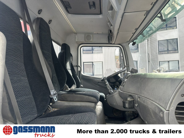 Mercedes-Benz Atego 1223 K 4x2, AHK-Öl - Kiper: slika Mercedes-Benz Atego 1223 K 4x2, AHK-Öl - Kiper Mercedes-Benz Atego 1223 K 4x2, AHK-Öl - Kiper: slika Mercedes-Benz Atego 1223 K 4x2, AHK-Öl - Kiper