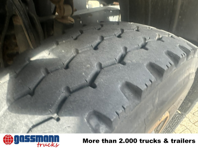 Mercedes-Benz Atego 1223 K 4x2, AHK-Öl - Kiper: slika Mercedes-Benz Atego 1223 K 4x2, AHK-Öl - Kiper Mercedes-Benz Atego 1223 K 4x2, AHK-Öl - Kiper: slika Mercedes-Benz Atego 1223 K 4x2, AHK-Öl - Kiper