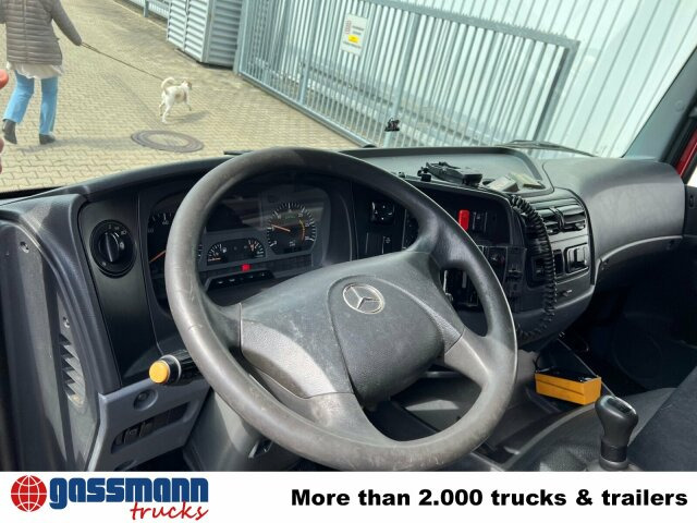 Mercedes-Benz Atego 1223 L 4x2, Kompl. Zug, Lift- & - Kamion s ceradom: slika Mercedes-Benz Atego 1223 L 4x2, Kompl. Zug, Lift- & - Kamion s ceradom Mercedes-Benz Atego 1223 L 4x2, Kompl. Zug, Lift- & - Kamion s ceradom: slika Mercedes-Benz Atego 1223 L 4x2, Kompl. Zug, Lift- & - Kamion s ceradom