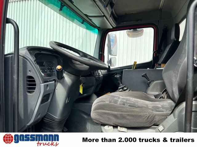 Mercedes-Benz Atego 1223 L 4x2, Kompl. Zug, Lift- & - Kamion s ceradom: slika Mercedes-Benz Atego 1223 L 4x2, Kompl. Zug, Lift- & - Kamion s ceradom Mercedes-Benz Atego 1223 L 4x2, Kompl. Zug, Lift- & - Kamion s ceradom: slika Mercedes-Benz Atego 1223 L 4x2, Kompl. Zug, Lift- & - Kamion s ceradom