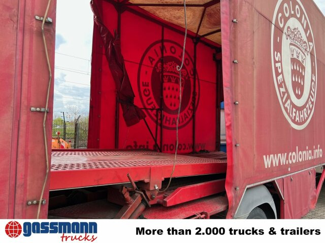 Mercedes-Benz Atego 1223 L 4x2, Kompl. Zug, Lift- & - Autotransporter: slika Mercedes-Benz Atego 1223 L 4x2, Kompl. Zug, Lift- & - Autotransporter Mercedes-Benz Atego 1223 L 4x2, Kompl. Zug, Lift- & - Autotransporter: slika Mercedes-Benz Atego 1223 L 4x2, Kompl. Zug, Lift- & - Autotransporter