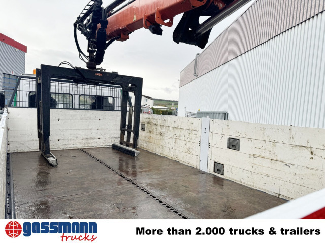 Mercedes-Benz Atego 1223 L 4x2 mit Heckkran Atlas 88.3-A2L, - Kamion s otvorenim sandukom, Kamion s kranom: slika Mercedes-Benz Atego 1223 L 4x2 mit Heckkran Atlas 88.3-A2L, - Kamion s otvorenim sandukom, Kamion s kranom Mercedes-Benz Atego 1223 L 4x2 mit Heckkran Atlas 88.3-A2L, - Kamion s otvorenim sandukom, Kamion s kranom: slika Mercedes-Benz Atego 1223 L 4x2 mit Heckkran Atlas 88.3-A2L, - Kamion s otvorenim sandukom, Kamion s kranom