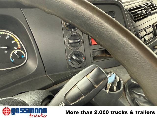 Mercedes-Benz Atego 1224 K 4x2, Meiller 3-S-Kipper 2x AHK Öl - Kiper: slika Mercedes-Benz Atego 1224 K 4x2, Meiller 3-S-Kipper 2x AHK Öl - Kiper Mercedes-Benz Atego 1224 K 4x2, Meiller 3-S-Kipper 2x AHK Öl - Kiper: slika Mercedes-Benz Atego 1224 K 4x2, Meiller 3-S-Kipper 2x AHK Öl - Kiper