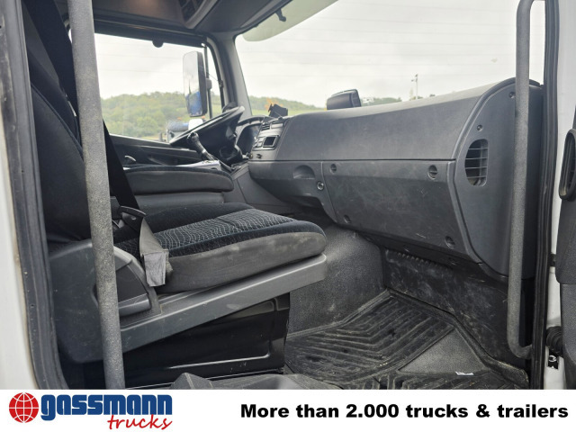 Mercedes-Benz Atego 1224 K 4x2, Meiller 3-S-Kipper 2x AHK Öl - Kiper: slika Mercedes-Benz Atego 1224 K 4x2, Meiller 3-S-Kipper 2x AHK Öl - Kiper Mercedes-Benz Atego 1224 K 4x2, Meiller 3-S-Kipper 2x AHK Öl - Kiper: slika Mercedes-Benz Atego 1224 K 4x2, Meiller 3-S-Kipper 2x AHK Öl - Kiper