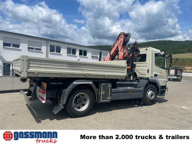 Mercedes-Benz Atego 1224 K 4x2 - Kamion s kukastom dizalicom: slika Mercedes-Benz Atego 1224 K 4x2 - Kamion s kukastom dizalicom Mercedes-Benz Atego 1224 K 4x2 - Kamion s kukastom dizalicom: slika Mercedes-Benz Atego 1224 K 4x2 - Kamion s kukastom dizalicom