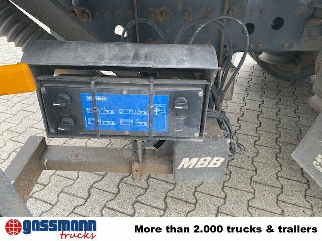 Mercedes-Benz Atego 1323 L 4x2 Kühlkoffer, Carrier, - Kamion hladnjača: slika Mercedes-Benz Atego 1323 L 4x2 Kühlkoffer, Carrier, - Kamion hladnjača Mercedes-Benz Atego 1323 L 4x2 Kühlkoffer, Carrier, - Kamion hladnjača: slika Mercedes-Benz Atego 1323 L 4x2 Kühlkoffer, Carrier, - Kamion hladnjača