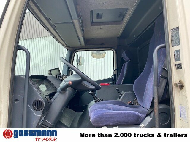 Mercedes-Benz Atego 1323 L 4x2 Kühlkoffer, Carrier, - Kamion hladnjača: slika Mercedes-Benz Atego 1323 L 4x2 Kühlkoffer, Carrier, - Kamion hladnjača Mercedes-Benz Atego 1323 L 4x2 Kühlkoffer, Carrier, - Kamion hladnjača: slika Mercedes-Benz Atego 1323 L 4x2 Kühlkoffer, Carrier, - Kamion hladnjača