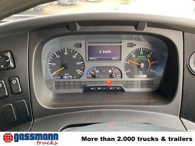 Mercedes-Benz Atego 1324 4x2, Kehrmaschine Explorer 8 - Cestovna čistilica: slika Mercedes-Benz Atego 1324 4x2, Kehrmaschine Explorer 8 - Cestovna čistilica Mercedes-Benz Atego 1324 4x2, Kehrmaschine Explorer 8 - Cestovna čistilica: slika Mercedes-Benz Atego 1324 4x2, Kehrmaschine Explorer 8 - Cestovna čistilica