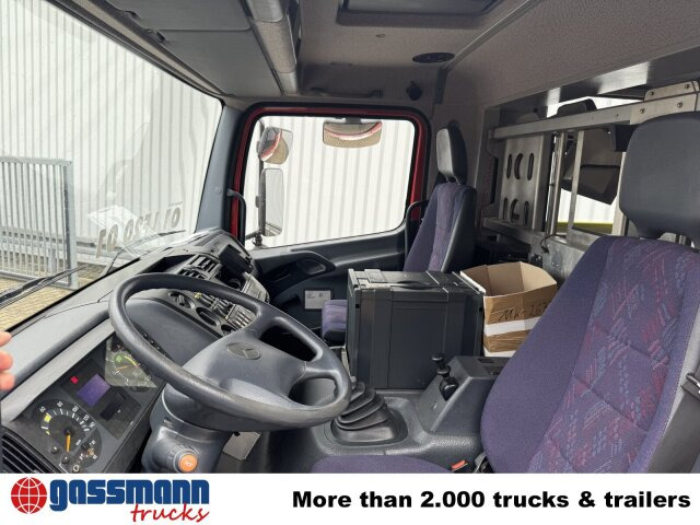 Mercedes-Benz Atego 1325 4x4, 8+1 Sitze, LF 16/12 - Vozilo hitne pomoći: slika Mercedes-Benz Atego 1325 4x4, 8+1 Sitze, LF 16/12 - Vozilo hitne pomoći Mercedes-Benz Atego 1325 4x4, 8+1 Sitze, LF 16/12 - Vozilo hitne pomoći: slika Mercedes-Benz Atego 1325 4x4, 8+1 Sitze, LF 16/12 - Vozilo hitne pomoći