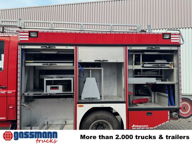 Vatrogasno vozilo Mercedes-Benz Atego 1328 4x4, 8+1 Sitze, LF 16/12: slika Vatrogasno vozilo Mercedes-Benz Atego 1328 4x4, 8+1 Sitze, LF 16/12 Vatrogasno vozilo Mercedes-Benz Atego 1328 4x4, 8+1 Sitze, LF 16/12: slika Vatrogasno vozilo Mercedes-Benz Atego 1328 4x4, 8+1 Sitze, LF 16/12