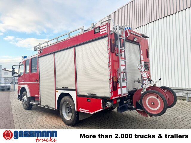 Mercedes-Benz Atego 1328 4x4, 8+1 Sitze, LF 16/12 - Vozilo hitne pomoći: slika Mercedes-Benz Atego 1328 4x4, 8+1 Sitze, LF 16/12 - Vozilo hitne pomoći Mercedes-Benz Atego 1328 4x4, 8+1 Sitze, LF 16/12 - Vozilo hitne pomoći: slika Mercedes-Benz Atego 1328 4x4, 8+1 Sitze, LF 16/12 - Vozilo hitne pomoći