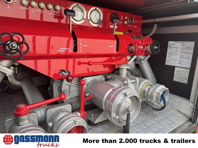 Mercedes-Benz Atego 1328 4x4, 8+1 Sitze, LF 16/12 - Vatrogasno vozilo: slika Mercedes-Benz Atego 1328 4x4, 8+1 Sitze, LF 16/12 - Vatrogasno vozilo Mercedes-Benz Atego 1328 4x4, 8+1 Sitze, LF 16/12 - Vatrogasno vozilo: slika Mercedes-Benz Atego 1328 4x4, 8+1 Sitze, LF 16/12 - Vatrogasno vozilo