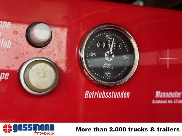 Mercedes-Benz Atego 1328 4x4, 8+1 Sitze, LF 16/12 - Vatrogasno vozilo: slika Mercedes-Benz Atego 1328 4x4, 8+1 Sitze, LF 16/12 - Vatrogasno vozilo Mercedes-Benz Atego 1328 4x4, 8+1 Sitze, LF 16/12 - Vatrogasno vozilo: slika Mercedes-Benz Atego 1328 4x4, 8+1 Sitze, LF 16/12 - Vatrogasno vozilo