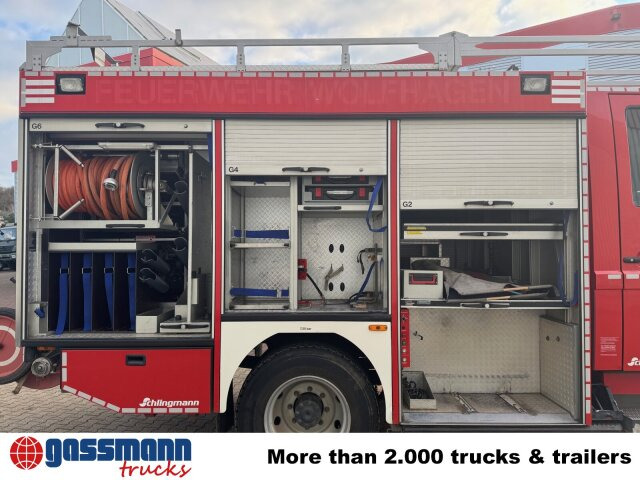 Vatrogasno vozilo Mercedes-Benz Atego 1328 4x4, 8+1 Sitze, LF 16/12: slika Vatrogasno vozilo Mercedes-Benz Atego 1328 4x4, 8+1 Sitze, LF 16/12 Vatrogasno vozilo Mercedes-Benz Atego 1328 4x4, 8+1 Sitze, LF 16/12: slika Vatrogasno vozilo Mercedes-Benz Atego 1328 4x4, 8+1 Sitze, LF 16/12