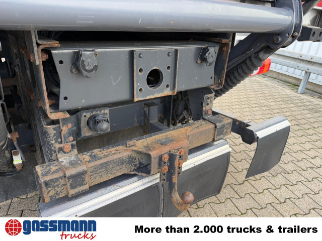 Mercedes-Benz Atego 1330 4x4, Iso-Koffer mit Heizung, LBW - Kamion sandučar: slika Mercedes-Benz Atego 1330 4x4, Iso-Koffer mit Heizung, LBW - Kamion sandučar Mercedes-Benz Atego 1330 4x4, Iso-Koffer mit Heizung, LBW - Kamion sandučar: slika Mercedes-Benz Atego 1330 4x4, Iso-Koffer mit Heizung, LBW - Kamion sandučar