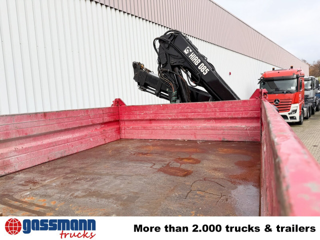 Mercedes-Benz Atego 1523 AK 4x4, Heckkran Hiab 085-3, - Kiper, Kamion s kranom: slika Mercedes-Benz Atego 1523 AK 4x4, Heckkran Hiab 085-3, - Kiper, Kamion s kranom Mercedes-Benz Atego 1523 AK 4x4, Heckkran Hiab 085-3, - Kiper, Kamion s kranom: slika Mercedes-Benz Atego 1523 AK 4x4, Heckkran Hiab 085-3, - Kiper, Kamion s kranom