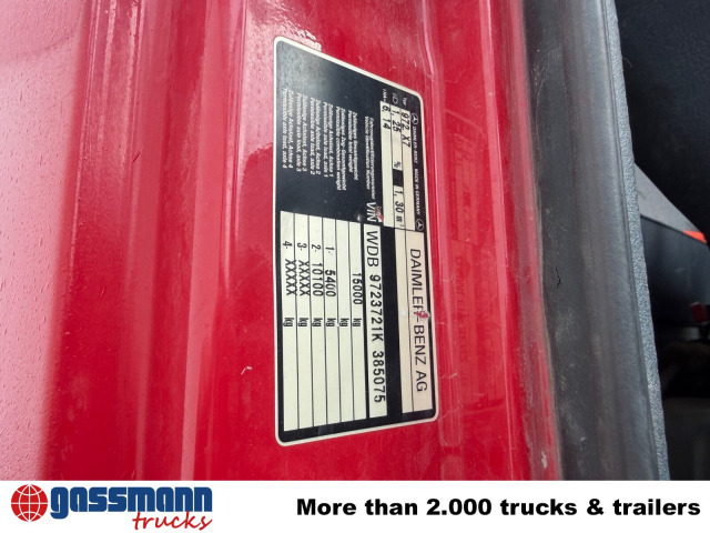 Mercedes-Benz Atego 1523 AK 4x4 - Kiper: slika Mercedes-Benz Atego 1523 AK 4x4 - Kiper Mercedes-Benz Atego 1523 AK 4x4 - Kiper: slika Mercedes-Benz Atego 1523 AK 4x4 - Kiper