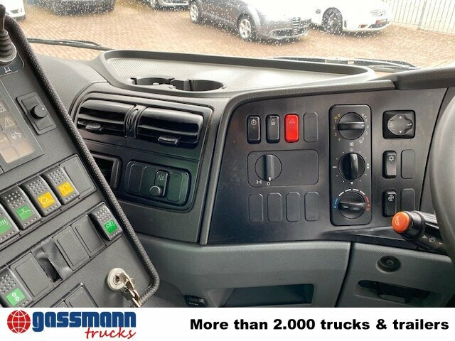 Mercedes-Benz Atego 1524 L 4x2 Kehrmaschine FAUN Viajet - Cestovna čistilica: slika Mercedes-Benz Atego 1524 L 4x2 Kehrmaschine FAUN Viajet - Cestovna čistilica Mercedes-Benz Atego 1524 L 4x2 Kehrmaschine FAUN Viajet - Cestovna čistilica: slika Mercedes-Benz Atego 1524 L 4x2 Kehrmaschine FAUN Viajet - Cestovna čistilica