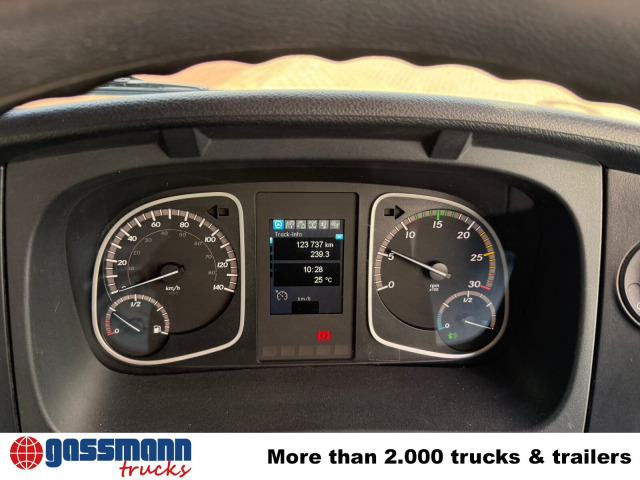 Mercedes-Benz Atego 1524 LKO 4x2, Kehrmaschine FAUN Viajet 6RH - Cestovna čistilica: slika Mercedes-Benz Atego 1524 LKO 4x2, Kehrmaschine FAUN Viajet 6RH - Cestovna čistilica Mercedes-Benz Atego 1524 LKO 4x2, Kehrmaschine FAUN Viajet 6RH - Cestovna čistilica: slika Mercedes-Benz Atego 1524 LKO 4x2, Kehrmaschine FAUN Viajet 6RH - Cestovna čistilica