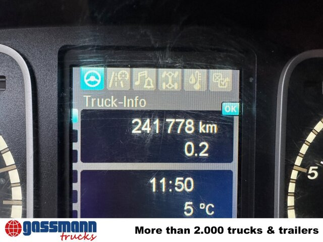 Mercedes-Benz Atego 1530 L 4x2 mit LBW Dhollandia - Kamion s otvorenim sandukom: slika Mercedes-Benz Atego 1530 L 4x2 mit LBW Dhollandia - Kamion s otvorenim sandukom Mercedes-Benz Atego 1530 L 4x2 mit LBW Dhollandia - Kamion s otvorenim sandukom: slika Mercedes-Benz Atego 1530 L 4x2 mit LBW Dhollandia - Kamion s otvorenim sandukom