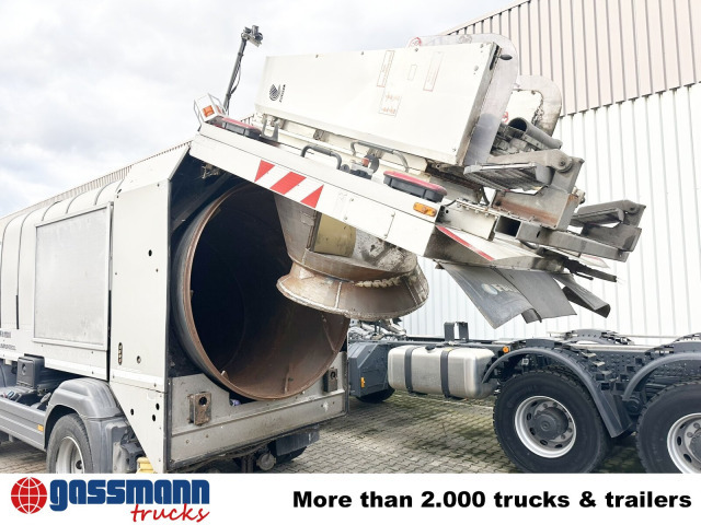 Mercedes-Benz Atego 1624 L 4x2, Retarder, Faun Rotopress, - Kamion za odvoz smeća: slika Mercedes-Benz Atego 1624 L 4x2, Retarder, Faun Rotopress, - Kamion za odvoz smeća Mercedes-Benz Atego 1624 L 4x2, Retarder, Faun Rotopress, - Kamion za odvoz smeća: slika Mercedes-Benz Atego 1624 L 4x2, Retarder, Faun Rotopress, - Kamion za odvoz smeća