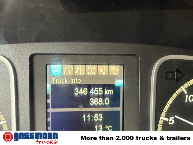 Mercedes-Benz Atego 1627 L 4x2, 6-Zylinder, Motorabtrieb - Kamion-šasija: slika Mercedes-Benz Atego 1627 L 4x2, 6-Zylinder, Motorabtrieb - Kamion-šasija Mercedes-Benz Atego 1627 L 4x2, 6-Zylinder, Motorabtrieb - Kamion-šasija: slika Mercedes-Benz Atego 1627 L 4x2, 6-Zylinder, Motorabtrieb - Kamion-šasija