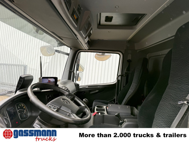 Mercedes-Benz Atego 1627 L 4x2, 6-Zylinder, Motorabtrieb - Kamion-šasija: slika Mercedes-Benz Atego 1627 L 4x2, 6-Zylinder, Motorabtrieb - Kamion-šasija Mercedes-Benz Atego 1627 L 4x2, 6-Zylinder, Motorabtrieb - Kamion-šasija: slika Mercedes-Benz Atego 1627 L 4x2, 6-Zylinder, Motorabtrieb - Kamion-šasija