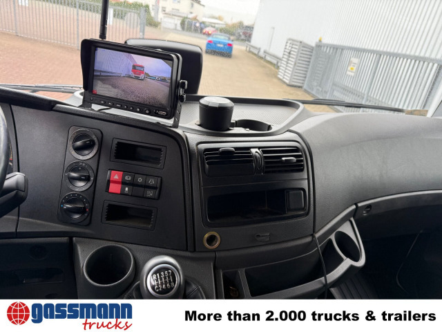 Mercedes-Benz Atego 1627 L 4x2, 6-Zylinder, Motorabtrieb - Kamion-šasija: slika Mercedes-Benz Atego 1627 L 4x2, 6-Zylinder, Motorabtrieb - Kamion-šasija Mercedes-Benz Atego 1627 L 4x2, 6-Zylinder, Motorabtrieb - Kamion-šasija: slika Mercedes-Benz Atego 1627 L 4x2, 6-Zylinder, Motorabtrieb - Kamion-šasija