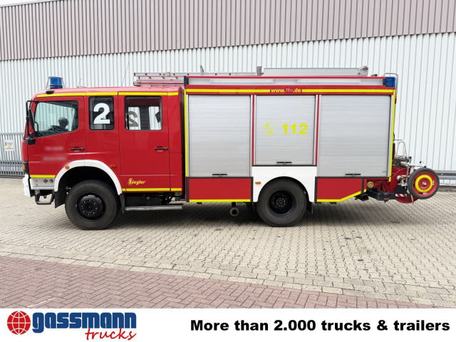 Mercedes-Benz Atego 1628 4x4, LF 16/20 - Vozilo hitne pomoći: slika Mercedes-Benz Atego 1628 4x4, LF 16/20 - Vozilo hitne pomoći Mercedes-Benz Atego 1628 4x4, LF 16/20 - Vozilo hitne pomoći: slika Mercedes-Benz Atego 1628 4x4, LF 16/20 - Vozilo hitne pomoći