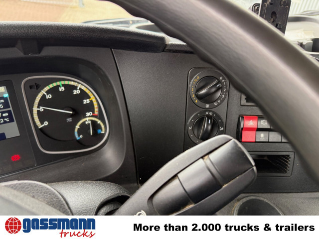 Mercedes-Benz Atego 1630 K 4x2, Meiller 3-Seiten, 2 x AHK Öl - Kiper: slika Mercedes-Benz Atego 1630 K 4x2, Meiller 3-Seiten, 2 x AHK Öl - Kiper Mercedes-Benz Atego 1630 K 4x2, Meiller 3-Seiten, 2 x AHK Öl - Kiper: slika Mercedes-Benz Atego 1630 K 4x2, Meiller 3-Seiten, 2 x AHK Öl - Kiper