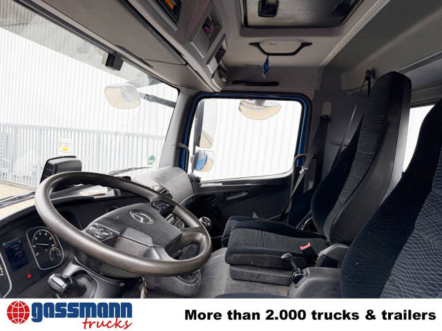 Mercedes-Benz Atego 1630 K 4x2, Meiller 3-Seiten, 2 x AHK Öl - Kiper: slika Mercedes-Benz Atego 1630 K 4x2, Meiller 3-Seiten, 2 x AHK Öl - Kiper Mercedes-Benz Atego 1630 K 4x2, Meiller 3-Seiten, 2 x AHK Öl - Kiper: slika Mercedes-Benz Atego 1630 K 4x2, Meiller 3-Seiten, 2 x AHK Öl - Kiper