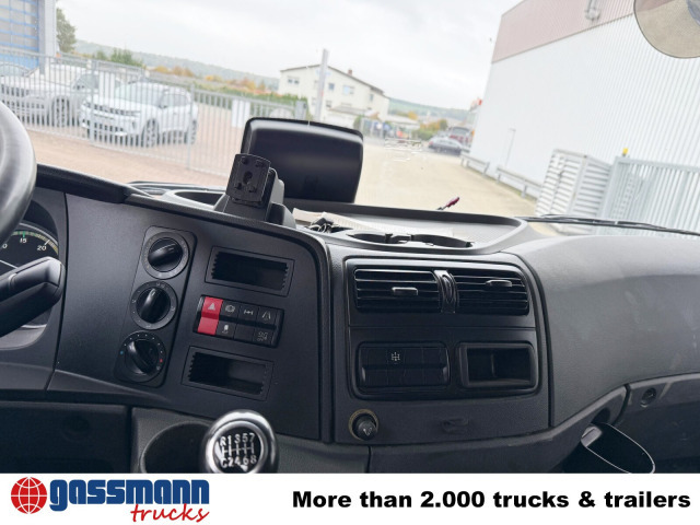 Mercedes-Benz Atego 1630 K 4x2, Meiller 3-Seiten - Kiper: slika Mercedes-Benz Atego 1630 K 4x2, Meiller 3-Seiten - Kiper Mercedes-Benz Atego 1630 K 4x2, Meiller 3-Seiten - Kiper: slika Mercedes-Benz Atego 1630 K 4x2, Meiller 3-Seiten - Kiper